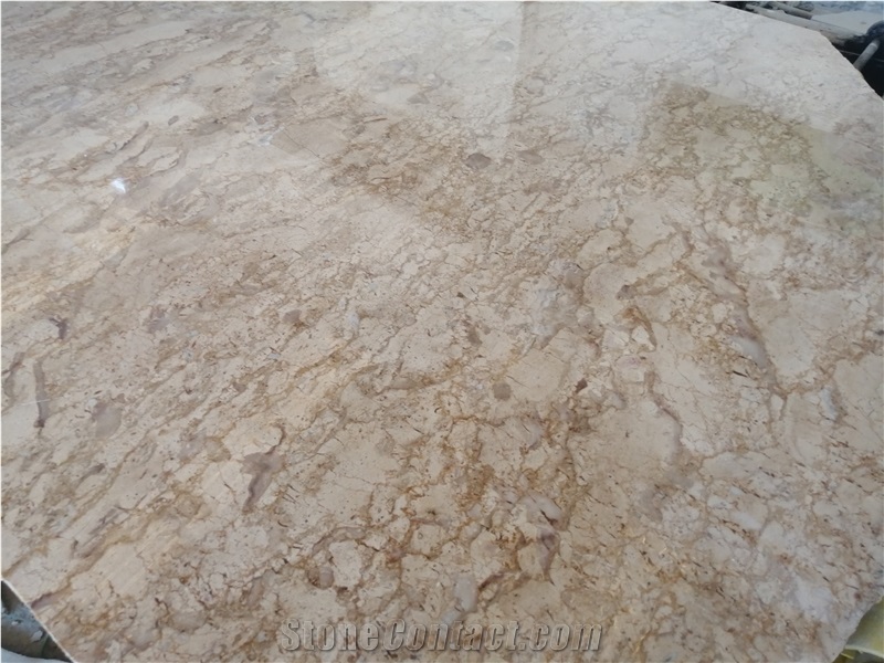 Breccia Sinai Marble Slabs & Tiles