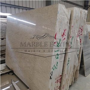 Fletto Marble Slabs