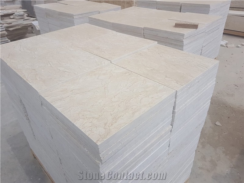 Fletto Marble Slabs