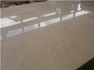 Galala Cream Marble Tiles
