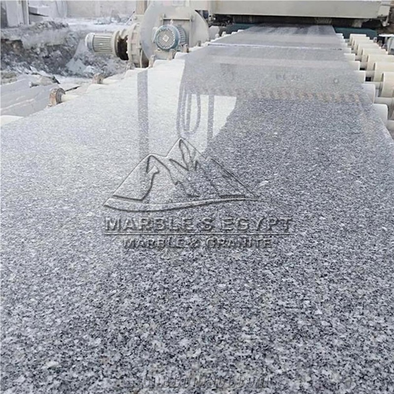 Grey Isis Granite