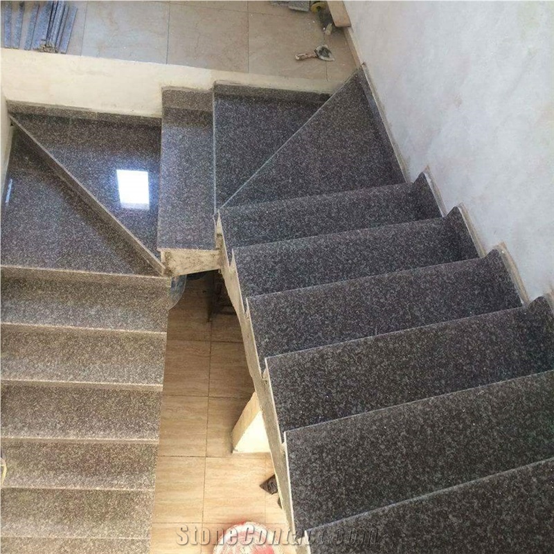 Grey Isis Granite