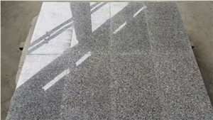 Grey Isis Granite
