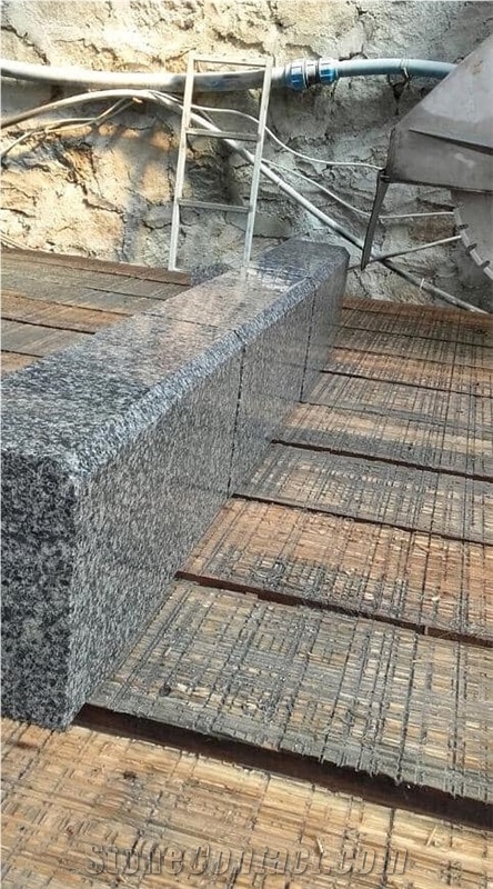 Grey Isis Granite