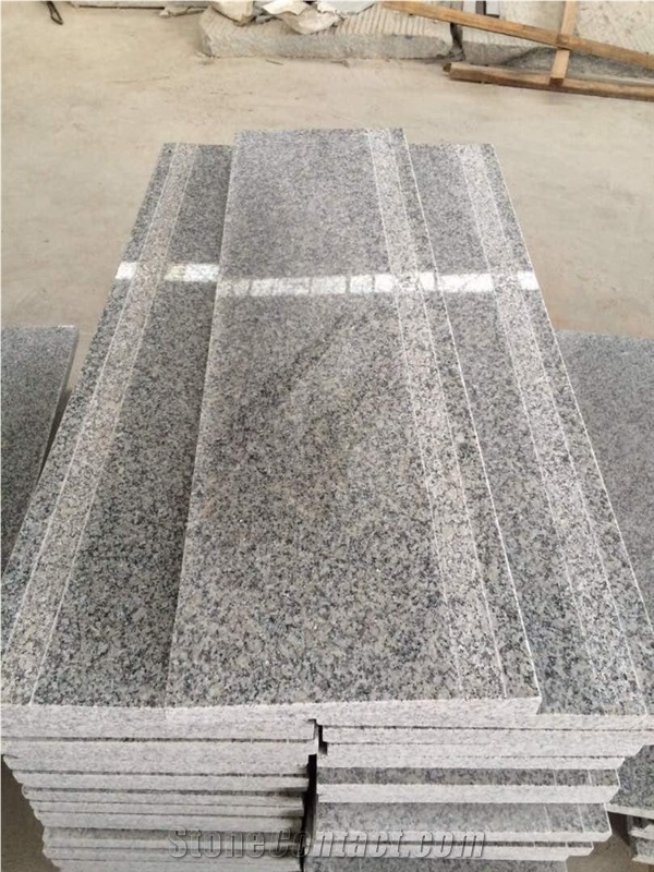 Grey Isis Granite