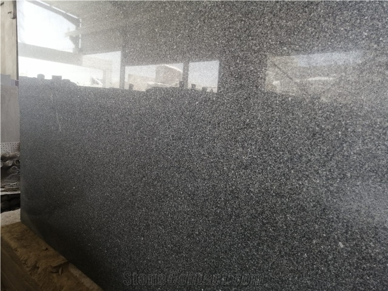 Grey Isis Granite