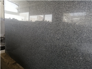 Grey Isis Granite