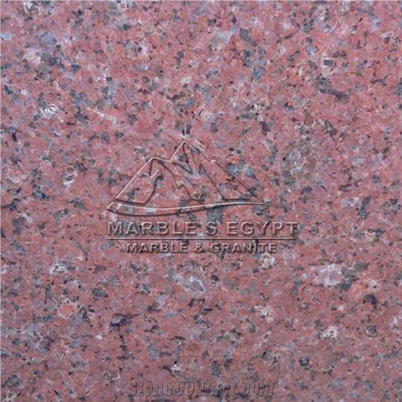 Red Sphinx Granite, Red Sphynx Granite Slabs