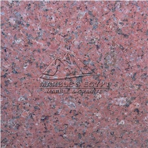 Red Sphinx Granite, Red Sphynx Granite Slabs