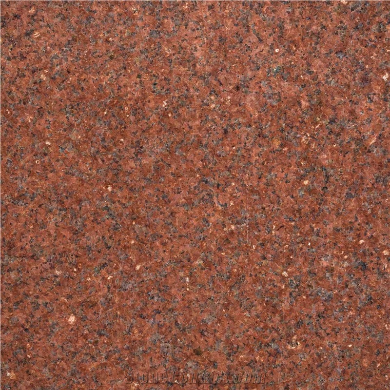 Red Sphinx Granite, Red Sphynx Granite Slabs