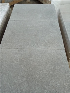 Sinai Pearl Dark Grey Marble Slabs & Tiles