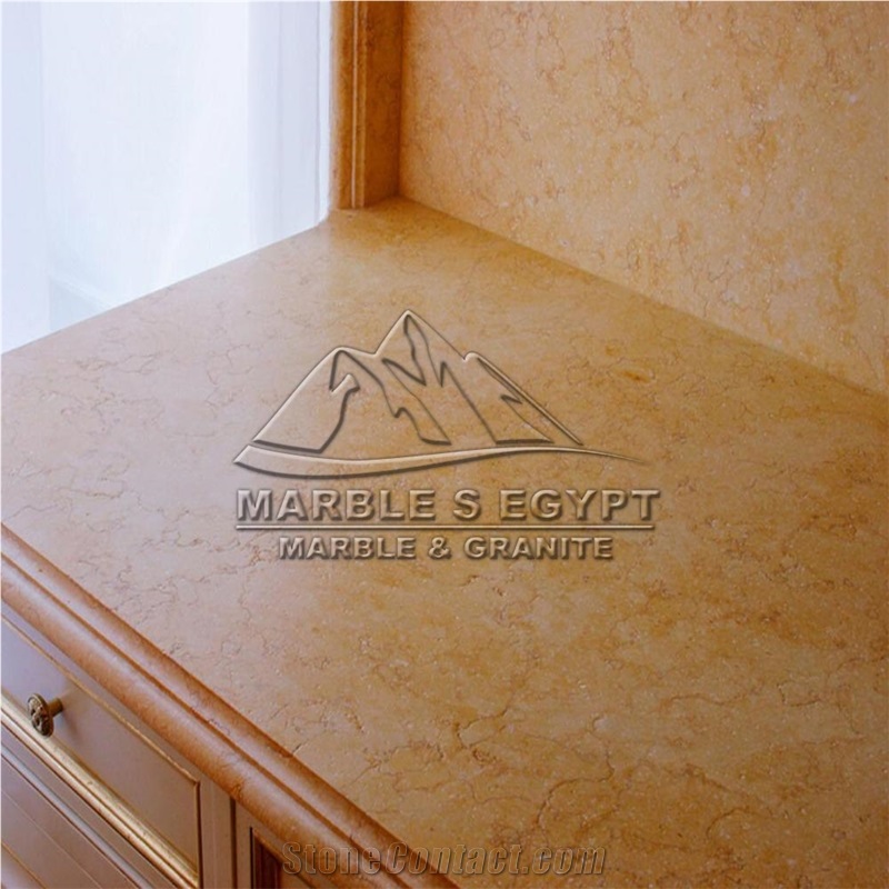 Sunny Dark Marble Slabs & Tiles