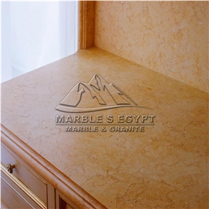 Sunny Dark Marble Slabs & Tiles