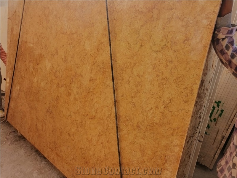 Sunny Dark Marble Slabs & Tiles