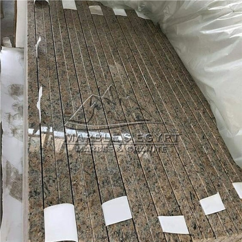 Verdi Granite