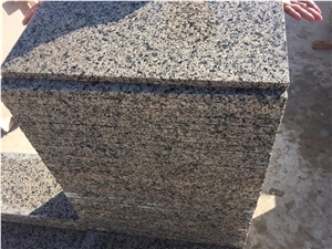 Verdi Granite