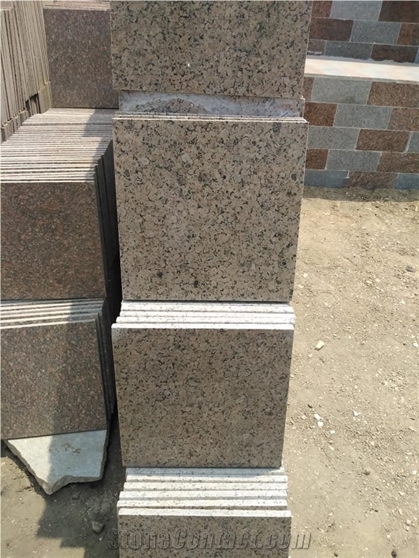 Verdi Granite