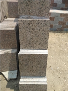 Verdi Granite