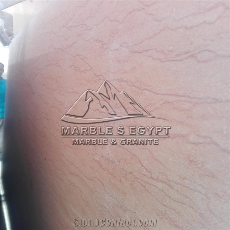 Zafrana Vein Cut Marble Tiles & Slab, Zafarana Marble