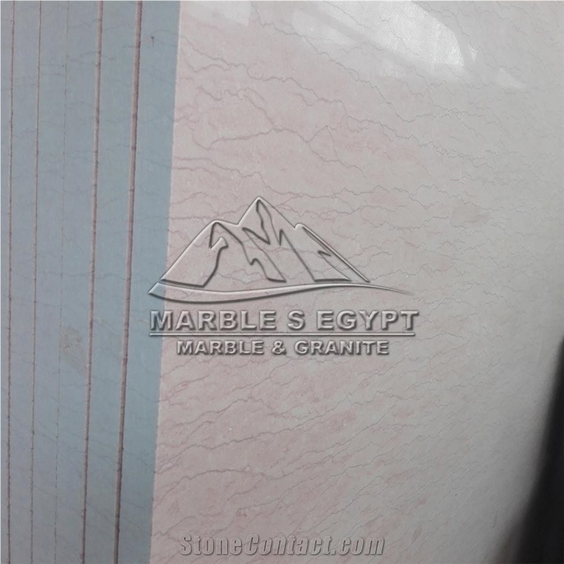 Zafrana Vein Cut Marble Tiles & Slab, Zafarana Marble