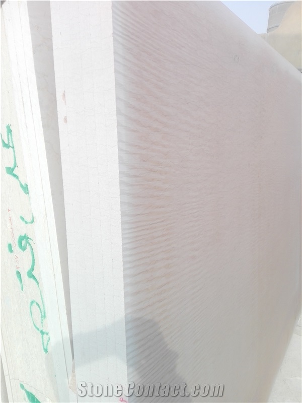 Zafrana Vein Cut Marble Tiles & Slab, Zafarana Marble
