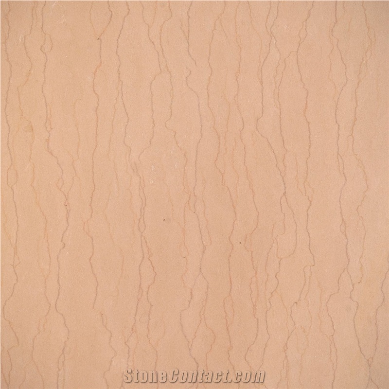 Zafrana Vein Cut Marble Tiles & Slab, Zafarana Marble