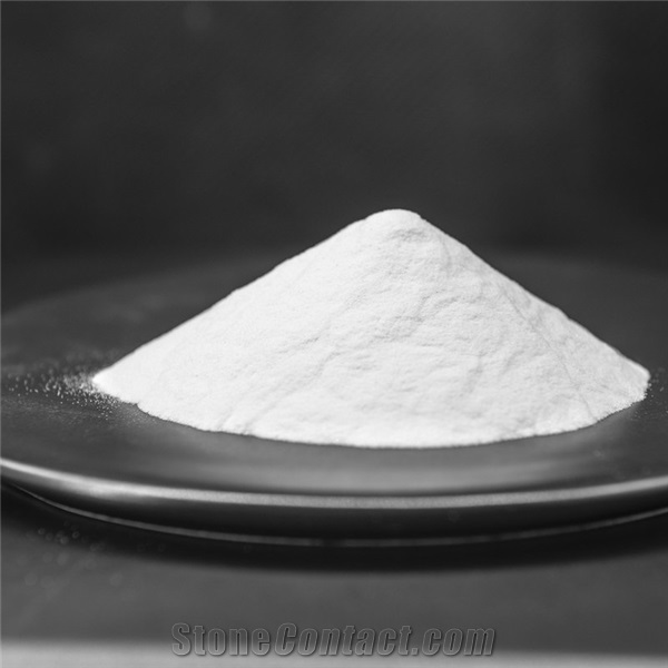 High Bulk Density White Fused Alumina