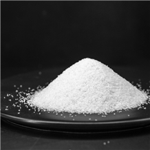 High Bulk Density White Fused Alumina