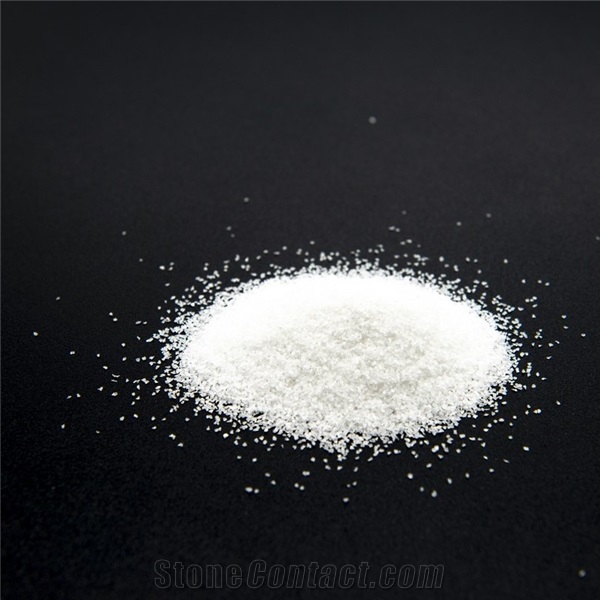 High Bulk Density White Fused Alumina