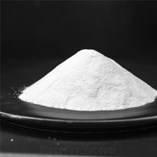High Bulk Density White Fused Alumina