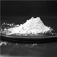 Refractory Raw Material White Aluminum Oxide