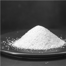 White Fused Alumina for Marbles Blasting