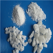 White Fused Alumina0-0.2mm 0.2-0.5mm for Refratory
