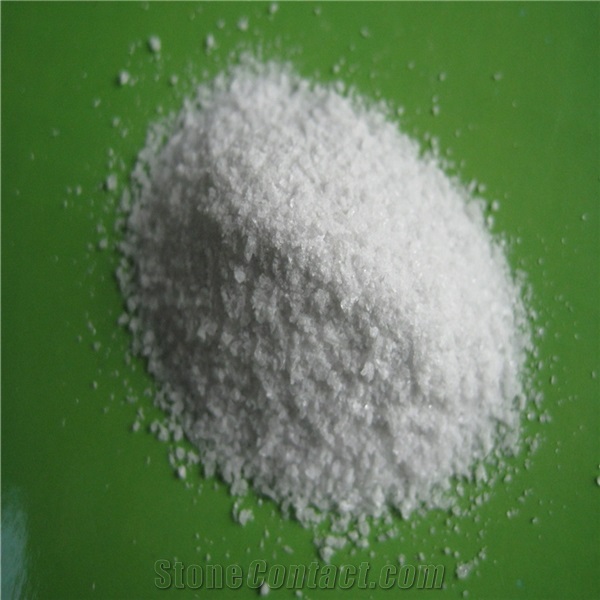 White Fused Alumina0-0.2mm 0.2-0.5mm for Refratory