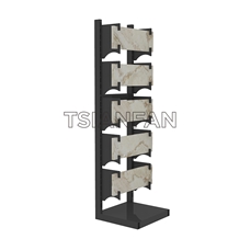 Tile Display Rack Marble Stone Display Rack