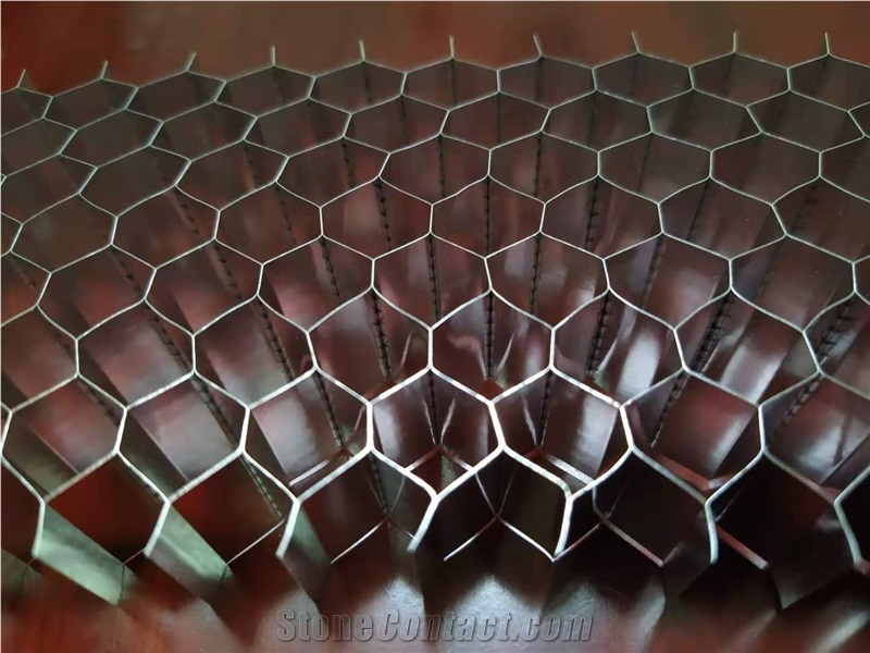 Commercial Use Aluminum Honeycomb Core