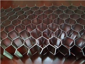 Commercial Use Aluminum Honeycomb Core Commercial Use Aluminum Honeycomb Core