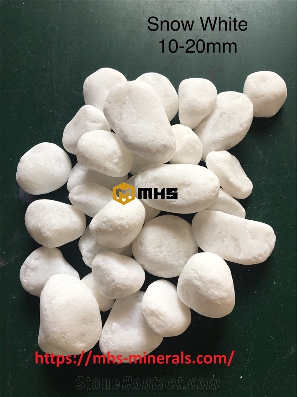 Tumbled Pebbles Vietnam
