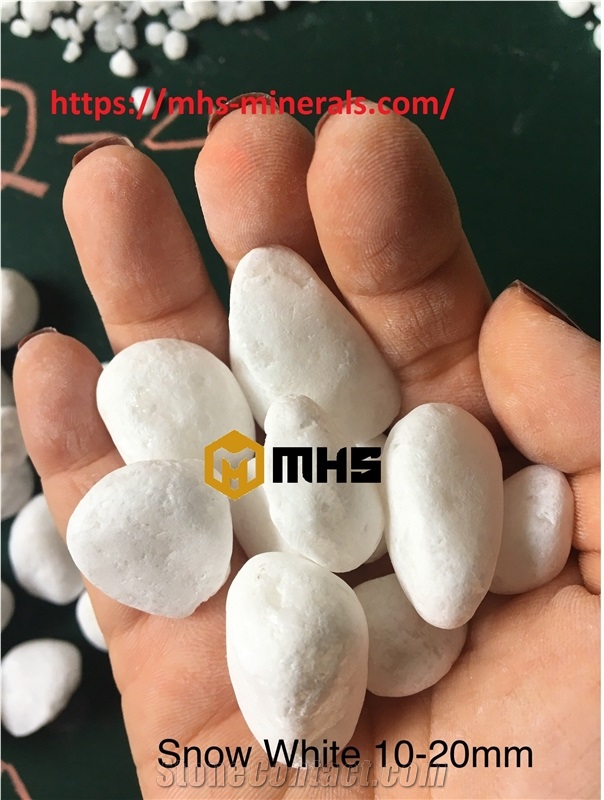 Tumbled Pebbles Vietnam