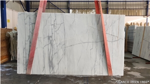 Bianco Ibiza Marble Slabs Bianco Ibiza Marble Slabs
