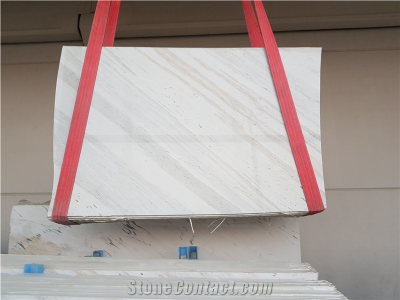 Polaris Gold Marble Slabs