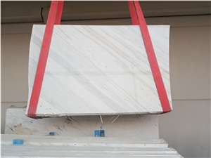 Polaris Gold Marble Slabs