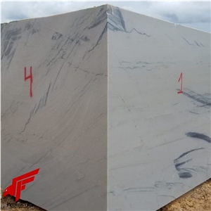 Sky Blue Quartzite Block, Brazil Blue Quartzite