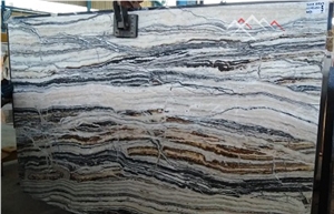 Karmania Traonyx Slab