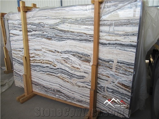 Karmania Traonyx Slab