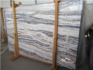 Karmania Traonyx Slab Karmania Traonyx Slab