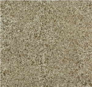 Brown Pattern Quartz Stone Slabs