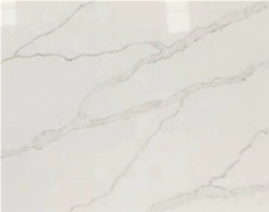 Calacatta Series Quartz Slabs Calacatta Series Quartz Slabs
