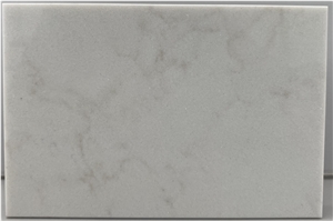 Carrara Lumos Quartz Slabs