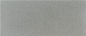 Crystal Shining Light Grey Quartz Stone Slab